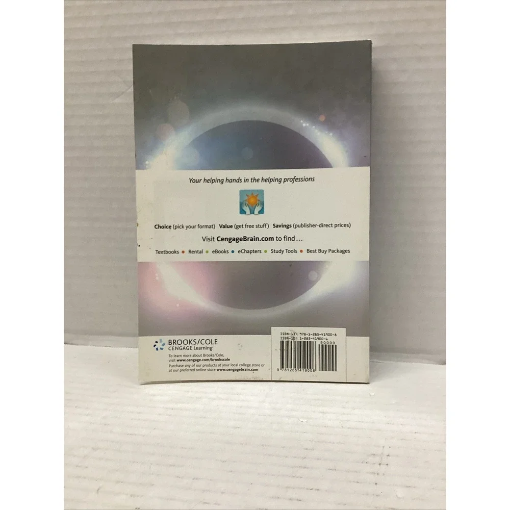 N/A acceptable paperback